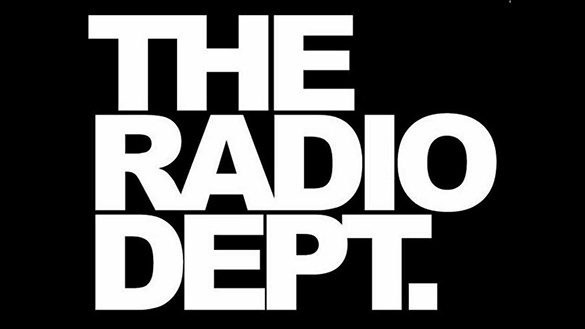 The Radio Dept